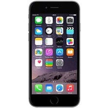 iPhone 6 32 GB Space Gray