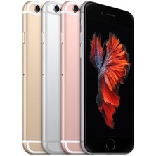Yenilenmiş Apple iPhone 6S 16 GB (12 Ay Garantili) - A Grade