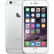 Yenilenmiş Apple iPhone 6 16 GB (12 Ay Garantili) - A Grade