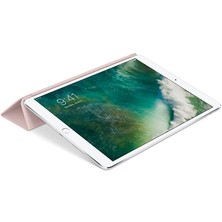 Apple Smart Cover for 10.5-inch iPad Pro - Pink Sand MQ0E2ZM/A