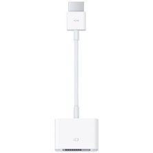 Apple HDMI - DVI Adaptörü MJVU2TU/A