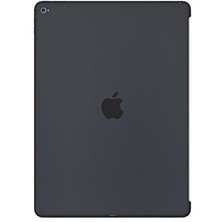 Apple Silicone Case for 12.9-inch iPad Pro - Charcoal Gray MK0D2ZM/A