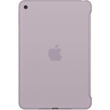 Apple iPad Mini 4 Silicone Case - Lavender MLD62ZM/A