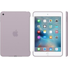 Apple iPad Mini 4 Silicone Case - Lavender MLD62ZM/A