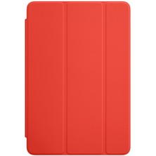 Apple iPad Mini 4 Smart Cover - Orange MKM22ZM/A