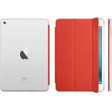 Apple iPad Mini 4 Smart Cover - Orange MKM22ZM/A