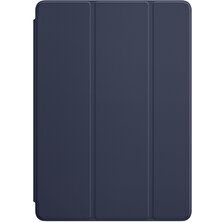 Apple iPad Smart Cover Gece Mavisi MQ4P2ZM/A