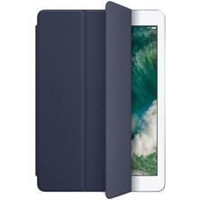 Apple iPad Smart Cover Gece Mavisi MQ4P2ZM/A