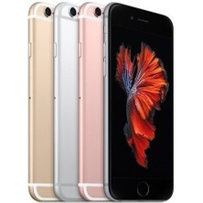 Yenilenmiş Apple iPhone 6S 64 GB (12 Ay Garantili) - A Grade