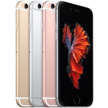 Yenilenmiş Apple iPhone 6S Plus 16 GB (12 Ay Garantili) - A Grade