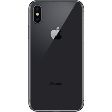 Yenilenmiş Apple iPhone X 64 GB (12 Ay Garantili) - A Grade