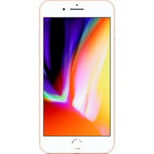 Yenilenmiş Apple iPhone 8 Plus 64 GB (12 Ay Garantili) - B Grade