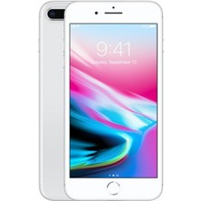 Yenilenmiş Apple iPhone 8 Plus 64 GB (12 Ay Garantili) - A Grade