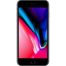 Yenilenmiş Apple iPhone 8 Plus 64 GB (12 Ay Garantili) - A Grade