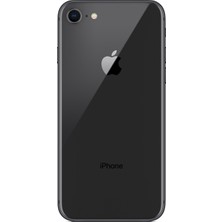 Yenilenmiş Apple iPhone 8 64 GB (12 Ay Garantili) - B Grade