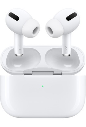 Apple Airpods Pro Bluetooth Kulaklık (Magsafe Şarj Kutusu) MLWK3TU/A (Apple Türkiye Garantili)