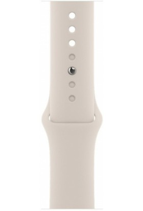 Apple Watch Se Gps + Cellular 44MM Starlight Alüminyum Kasa ve Starlight Spor Kordon - Normal – MNPT3TU/A