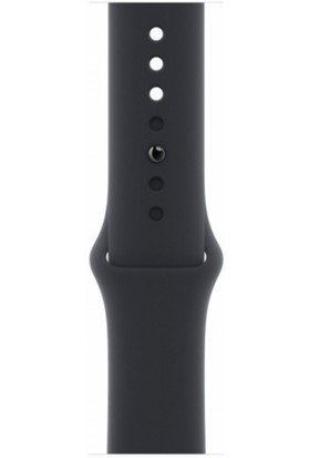 Apple Watch Se Gps + Cellular 44MM Midnight Alüminyum Kasa ve Midnight Spor Kordon - Normal MNPY3TU/A