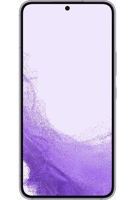 Samsung Galaxy S22 5G 128 GB (Samsung Türkiye Garantili)