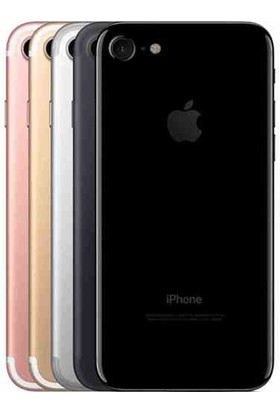 Yenilenmiş Apple iPhone 7 32 GB (12 Ay Garantili) - B Grade