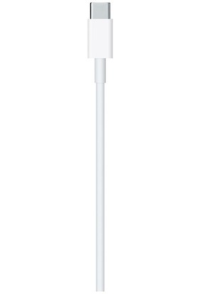 Apple USB-C - Lightning Kablosu (1 m) - MM0A3ZM/A (Apple Türkiye Garantili)
