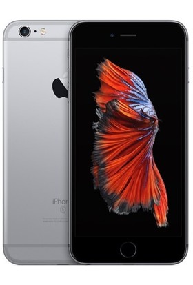 Yenilenmiş Apple iPhone 6S 16 GB (12 Ay Garantili) - A Grade