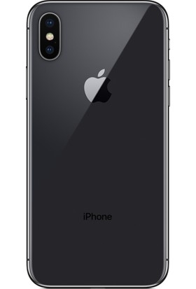Yenilenmiş Apple iPhone x 64 GB (12 Ay Garantili) - B Grade