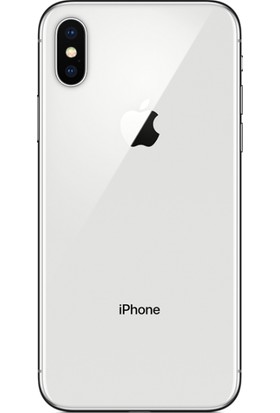 Yenilenmiş Apple iPhone X 256 GB (12 Ay Garantili) - A Grade
