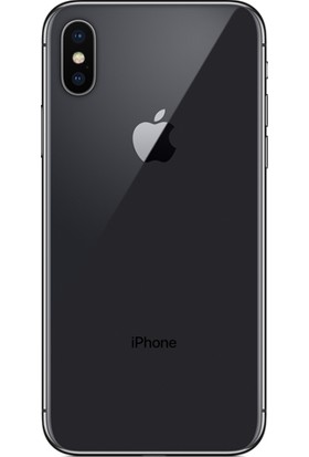 Yenilenmiş Apple iPhone X 64 GB (12 Ay Garantili) - A Grade