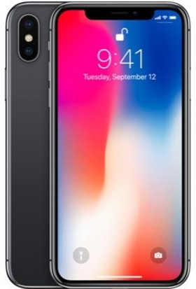 Yenilenmiş Apple iPhone X 64 GB (12 Ay Garantili) - A Grade