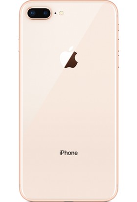 Yenilenmiş Apple iPhone 8 Plus 256 GB (12 Ay Garantili) - B Grade