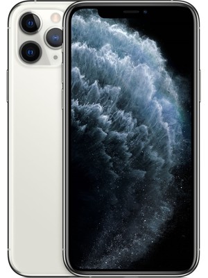 Yenilenmiş Apple iPhone 11 Pro 64 GB (12 Ay Garantili) - B Grade