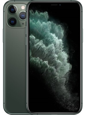 Yenilenmiş Apple iPhone 11 Pro 64 GB (12 Ay Garantili) - B Grade