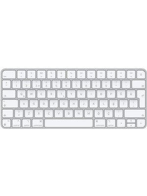 Apple Magic Keyboard Tr Q Klavye 3/MK2A3TQ/A