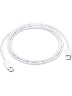 Apple Usb-C Şarj Kablosu 1m