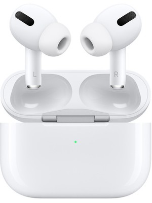 Apple Airpods Pro Bluetooth Kulaklık (Magsafe Şarj Kutusu) MLWK3TU/A (Apple Türkiye Garantili)