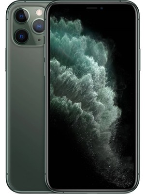 Yenilenmiş Apple iPhone 11 Pro 256 GB (12 Ay Garantili) - A Grade