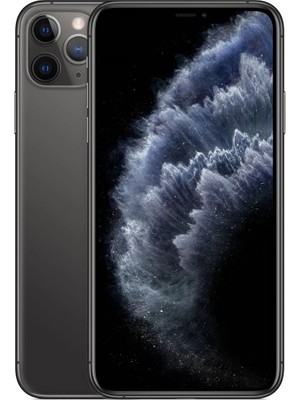 Yenilenmiş Apple iPhone 11 Pro Max 64 GB (12 Ay Garantili) - B Grade