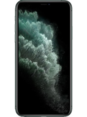 Yenilenmiş Apple iPhone 11 Pro Max 512 GB (12 Ay Garantili) - A Grade