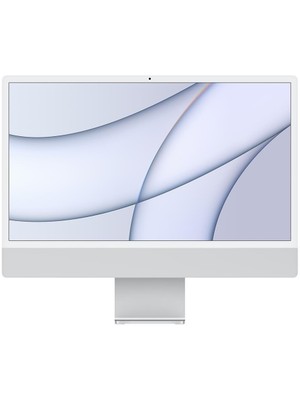 Apple Z12R000PZ iMac 2021 M1 16GB 512GB SSD 24" 4.5K  ll In One MGPD3TUA1