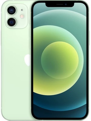 Yenilenmiş Apple iPhone 12 128 GB (12 Ay Garantili) - B Grade