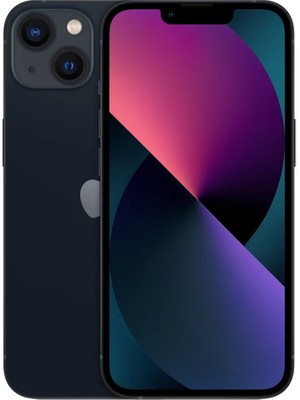 Yenilenmiş iPhone 13 128 GB (12 Ay Garantili) - B Grade