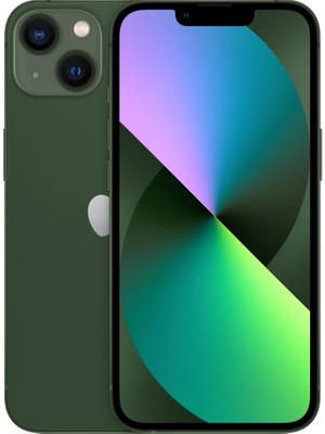 Yenilenmiş iPhone 13 128 GB (12 Ay Garantili) - B Grade