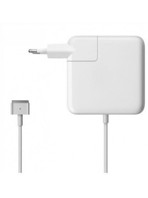 Apple 45W Magsafe 2 Güç Adaptörü Md592Ch/A Uyumlu Macbook Air İçin Türkiye Standartlarında