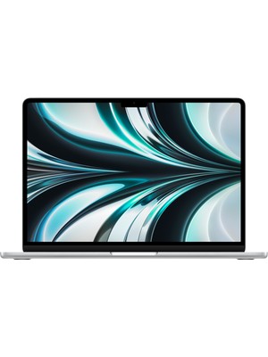 Apple MacBook Air M2 8c Cpu 8c Gpu 16GB 512 GB SSD 13.6" Gümüş Z15WM2JT16512