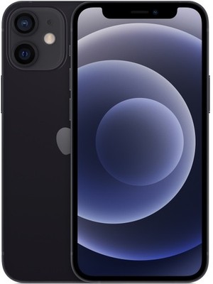 Yenilenmiş Apple iPhone 12 Mini 64 GB (12 Ay Garantili) - B Grade