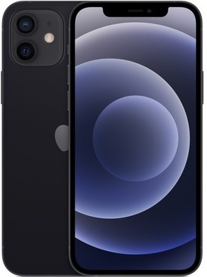 Yenilenmiş Apple iPhone 12 64 GB (12 Ay Garantili) - B Grade
