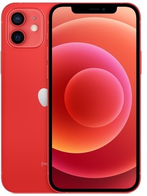 Yenilenmiş Apple iPhone 12 256 GB (12 Ay Garantili) - B Grade