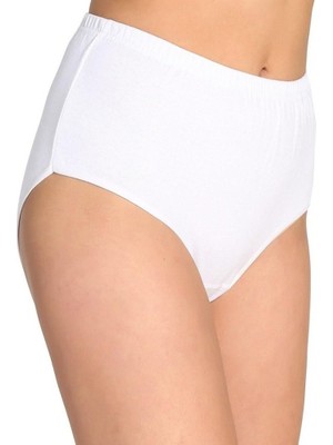 Tutku Kadın Ribana Baton Kilot  3 Lü