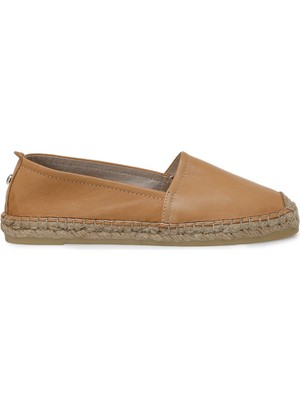 Nine West Chessıe 3fx Krem Kadın Espadril